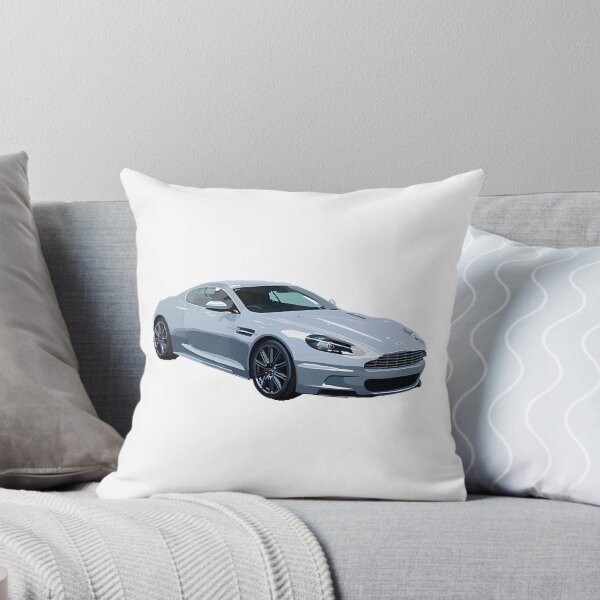 Item preview, Elegant Aston Martin DBS Luxury Sports Car Design Artwork designed and sold by Cường Vũ Mạnh.