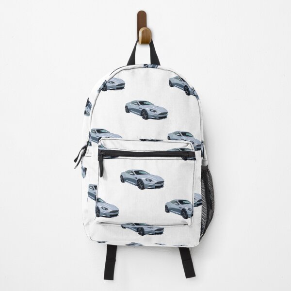 Item preview, Diseño elegante del coche deportivo de lujo Aston Martin DBS designed and sold by Cường Vũ Mạnh.
