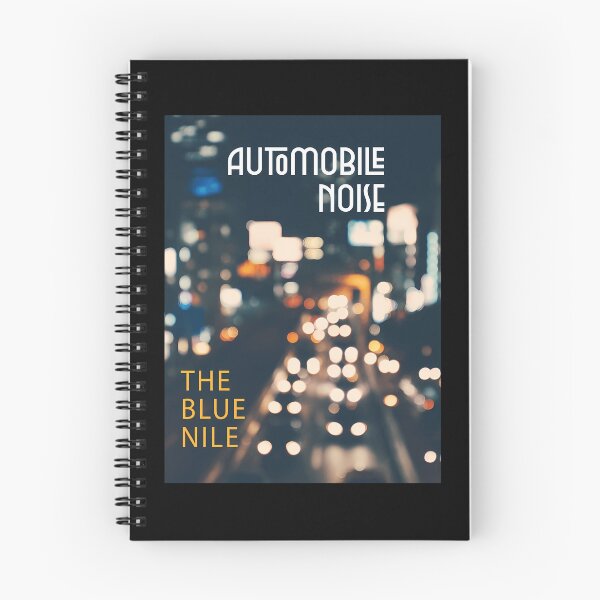 Item preview, Night Traffic Lights Bokeh City Blurry designed and sold by AliceElizabe.