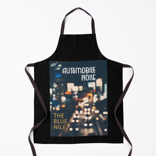 Item preview, Night Traffic Lights Bokeh City Blurry designed and sold by AliceElizabe.