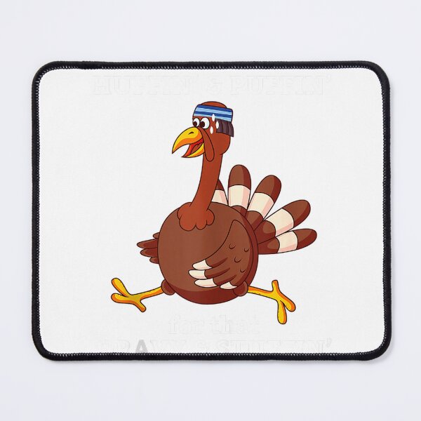 Item preview, Marathon Running Turkey Trot Funny Group Team Gift Turkey Tank Top designed and sold by RoReshop.