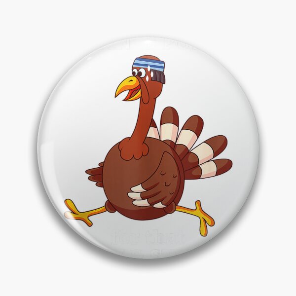 Item preview, Marathon Running Turkey Trot Funny Group Team Gift Turkey Tank Top designed and sold by RoReshop.