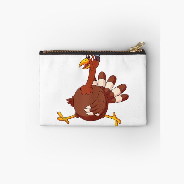 Item preview, Marathon Running Turkey Trot Funny Group Team Gift Turkey Tank Top designed and sold by RoReshop.