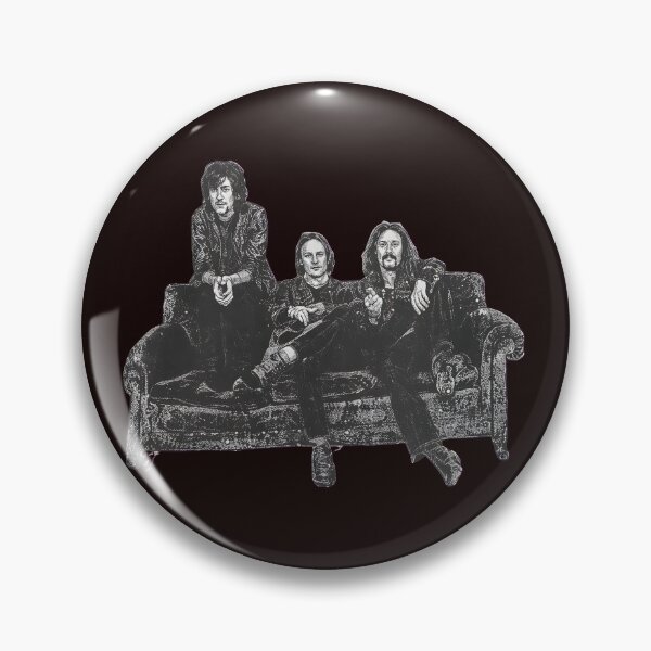 Item preview, Vintage Couch Trio Illustration designed and sold by Patternisyours.