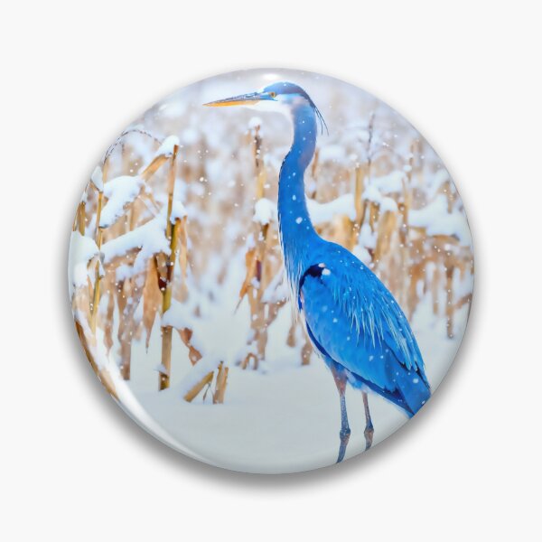 Item preview, Graceful in the Cold designed and sold by vernonplatt.