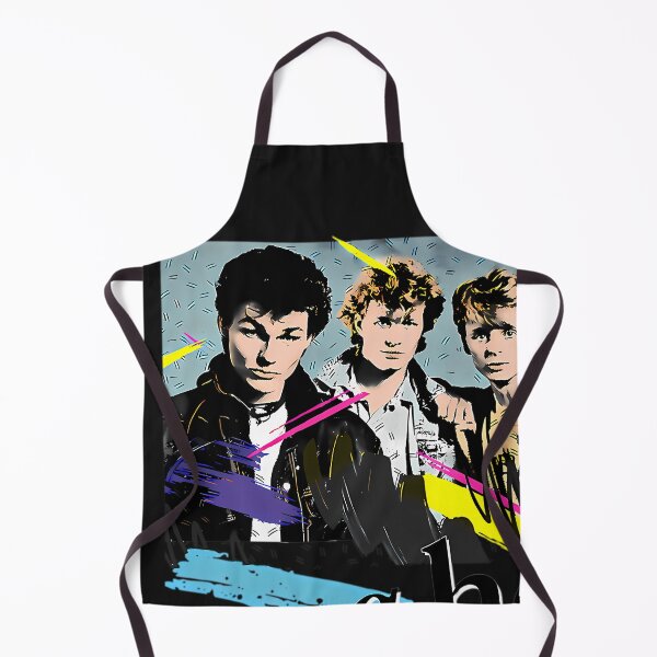 Item preview, Estilo original de los 80 A Ha designed and sold by RodneyAnderson8.