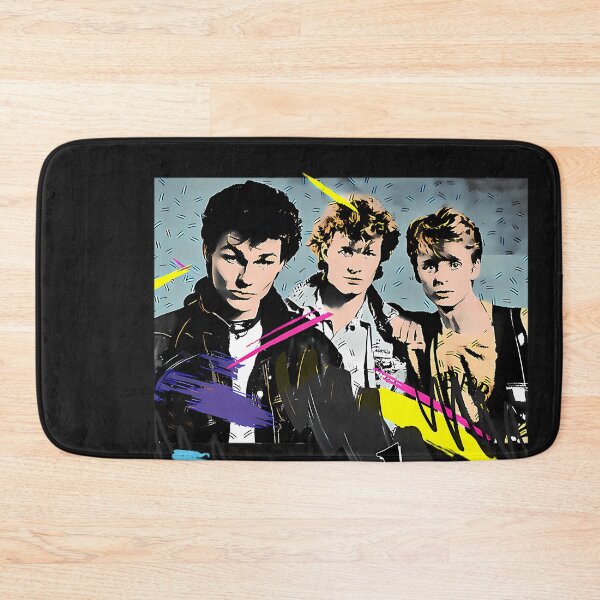 Item preview, Original Styled 80S A Ha designed and sold by RodneyAnderson8.