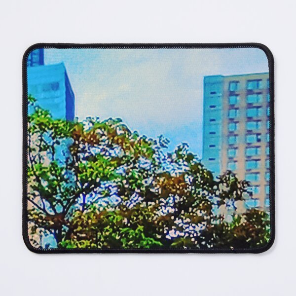 Item preview, ny city streets designed and sold by Harold122Jade.
