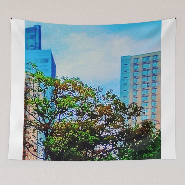 Item preview, ny city streets designed and sold by Harold122Jade.