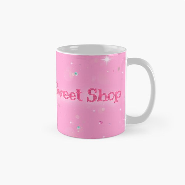 Artikelvorschau, Das Donner Sweet Shop Konzeptdesign entworfen und verkauft von The Donner Sweet Shop.
