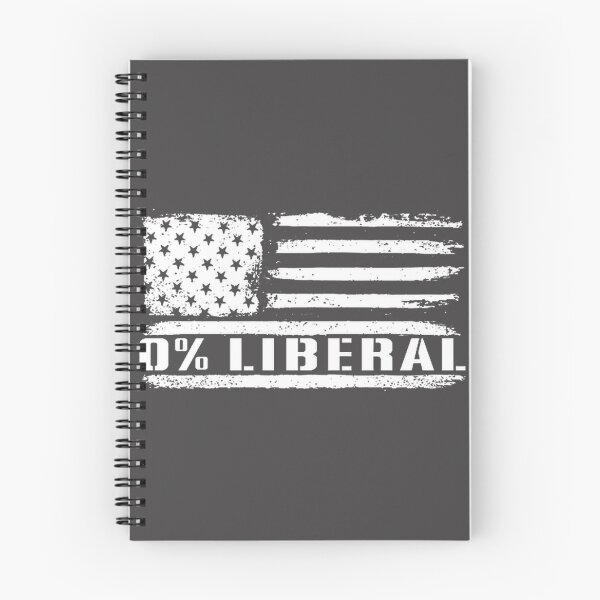 Item preview, Diseño de declaración política antiliberal del cero por ciento liberal designed and sold by TroLerNeT.