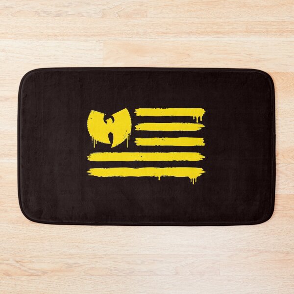 Item preview, Distressed Flag Emblem  designed and sold by Patternisyours.