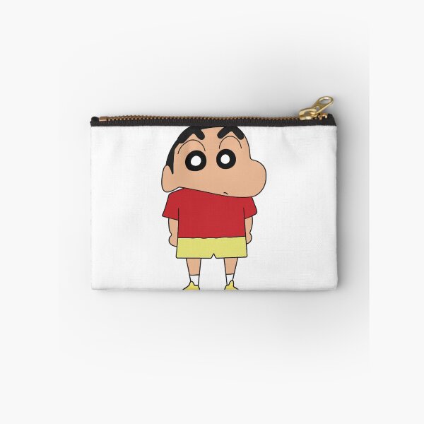 Item preview, Shin Chan designed and sold by Marco Bottiglieri.