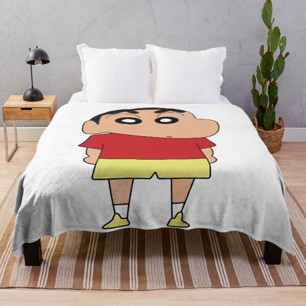 Item preview, Shin Chan designed and sold by Marco Bottiglieri.