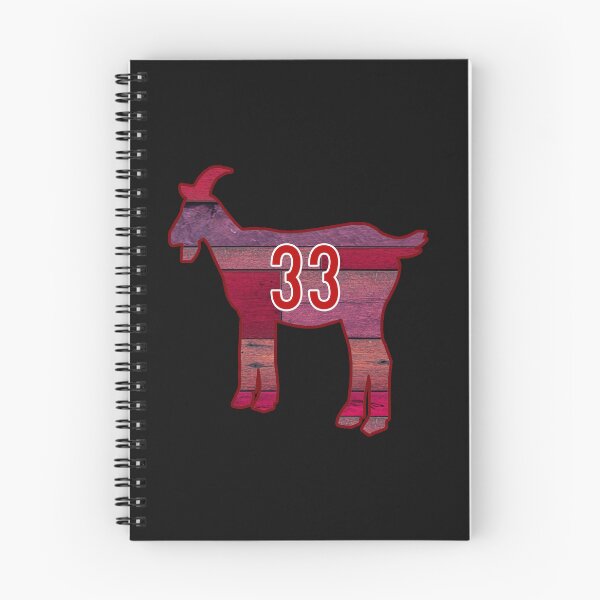 Item preview, Pippen Goat designed and sold by Normbot2000.