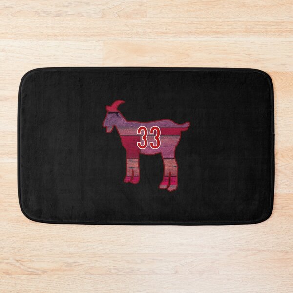 Item preview, Pippen Goat designed and sold by Normbot2000.