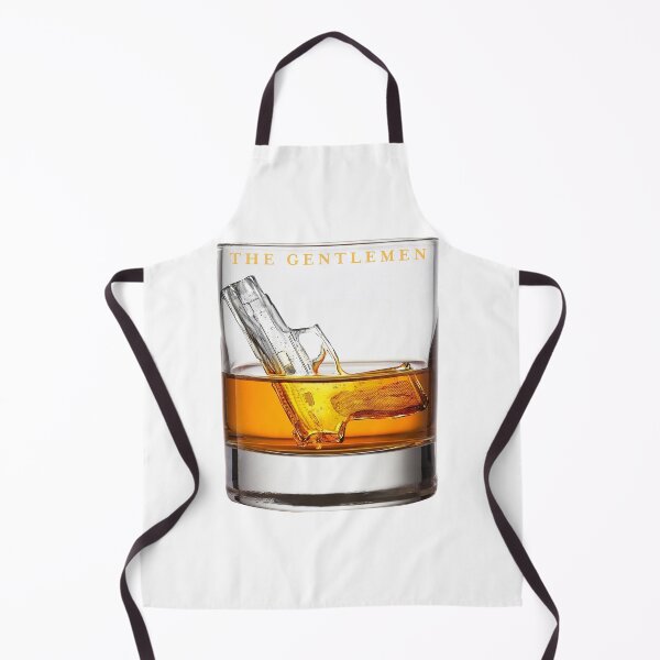 Item preview, The Gentlemen 2020 Movie designed and sold by Sakehali-Class.
