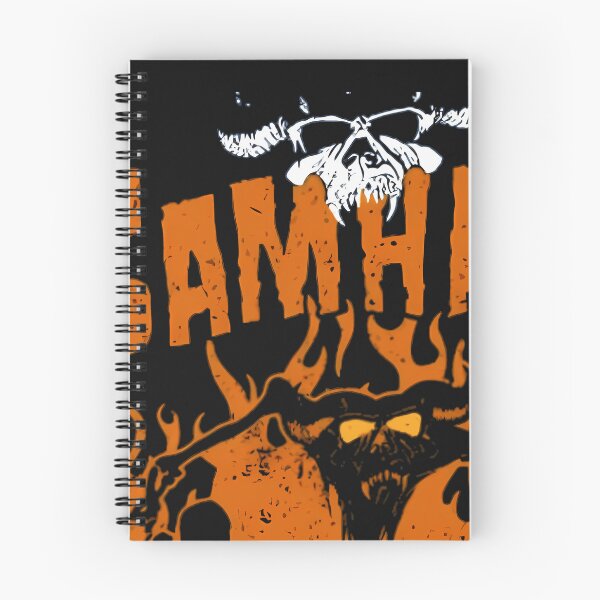 Item preview, Samhain Band designed and sold by RodneyAnderson8.