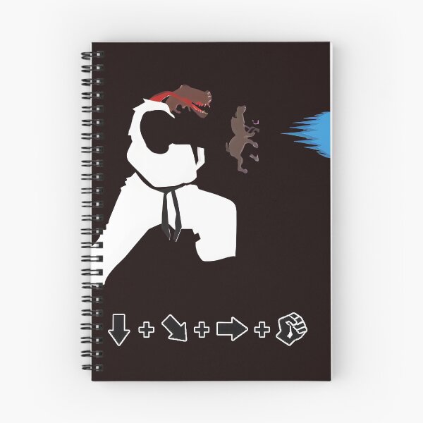 Item preview, Fighting Game Move Input Art designed and sold by Patternisyours.