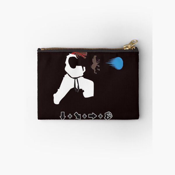 Item preview, Fighting Game Move Input Art designed and sold by Patternisyours.