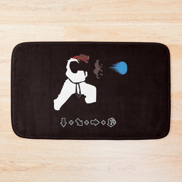 Item preview, Fighting Game Move Input Art designed and sold by Patternisyours.