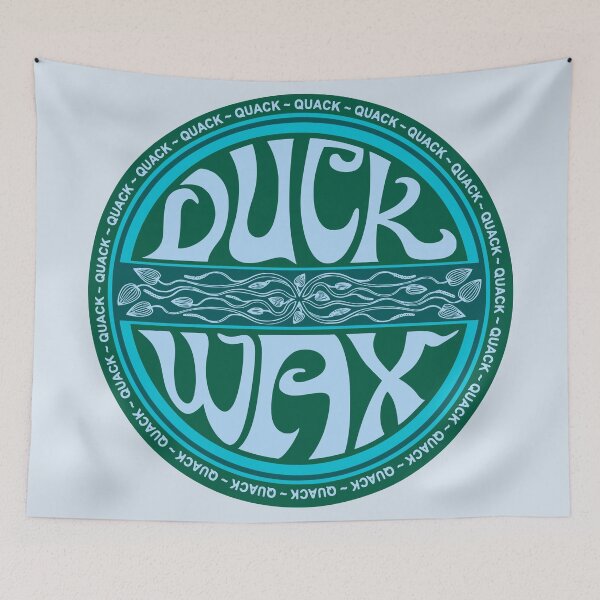 Item preview, Cera de pato designed and sold by That-Indie-Guy.