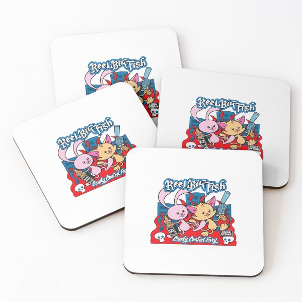 Item preview, Reel Big Fish Band  designed and sold by HytoneArt.