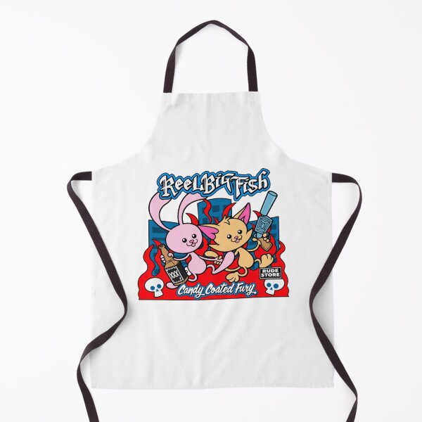 Item preview, Reel Big Fish Band designed and sold by HytoneArt.