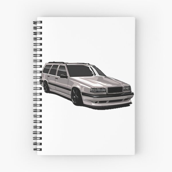 Item preview, Diseño Tuned R Wagon para entusiastas de los automóviles y amantes del automovilismo. designed and sold by EndlezzDesignz.