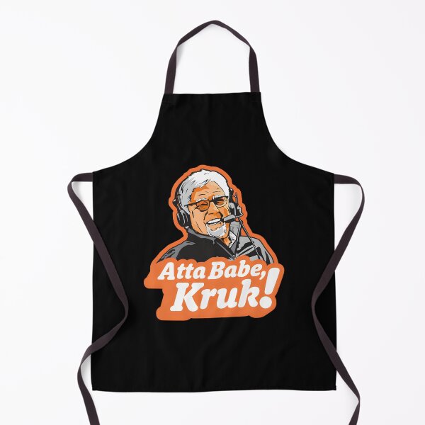 Item preview, ¡Ata bebé, Kurk! Béisbol Mike Kru.kow Meme designed and sold by helmoDsg.