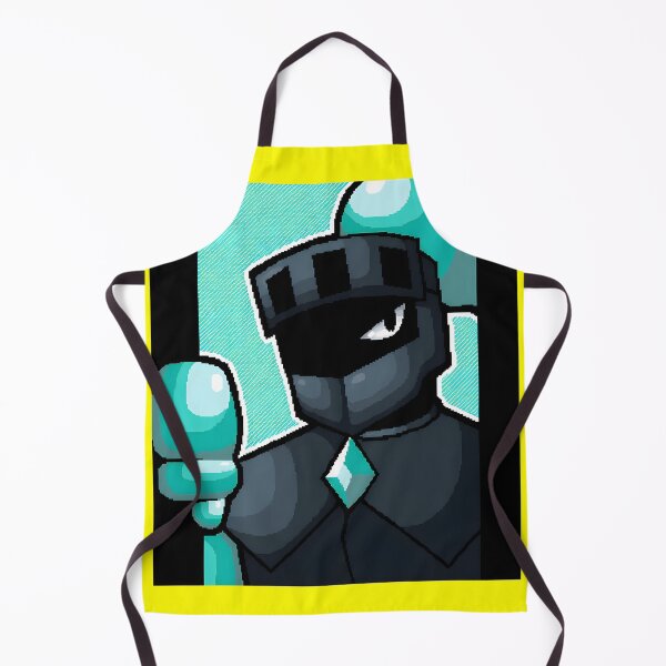 Item preview, Shadowy Teal Eyed Figure designed and sold by blankenship84.