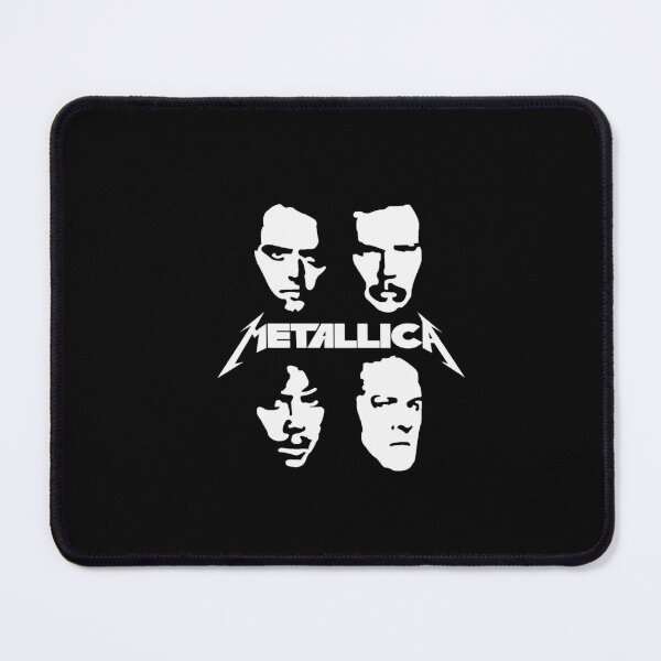 Item preview, Metallica Band designed and sold by HytoneArt.