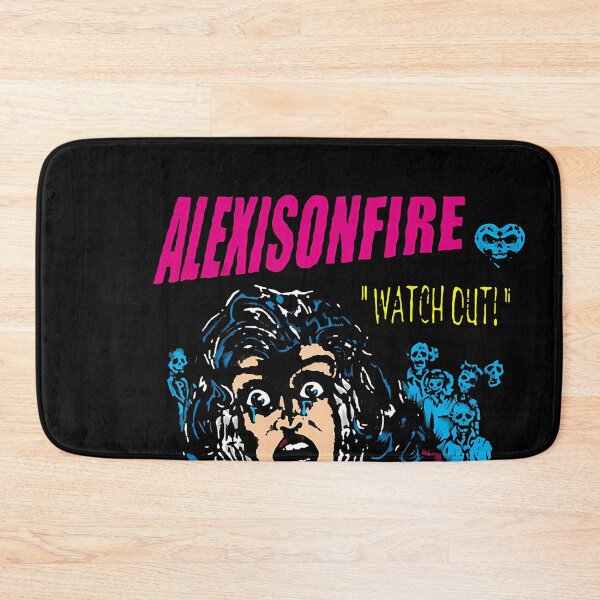 Item preview, Alexisonfire Is A Canadian designed and sold by RodneyAnderson8.