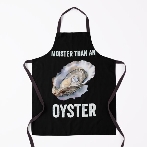 Item preview, Moister Than An Oyster Pearl Watercolor Art designed and sold by AlessanDicki67.