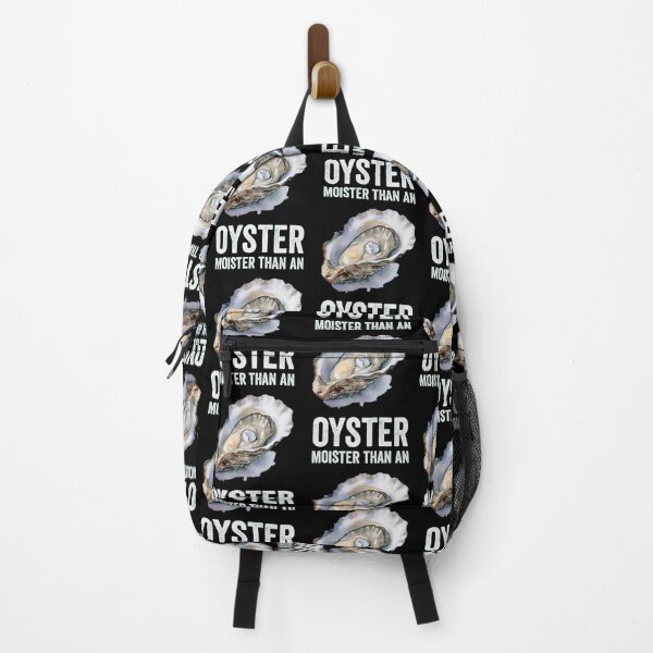 Item preview, Moister Than An Oyster Pearl Watercolor Art designed and sold by AlessanDicki67.