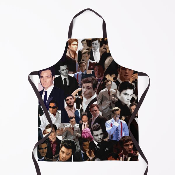 Item preview, Ed Westwick designed and sold by lordofartss.