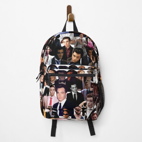 Item preview, Ed Westwick designed and sold by lordofartss.
