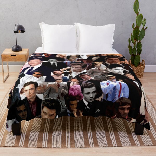 Item preview, Ed Westwick designed and sold by lordofartss.