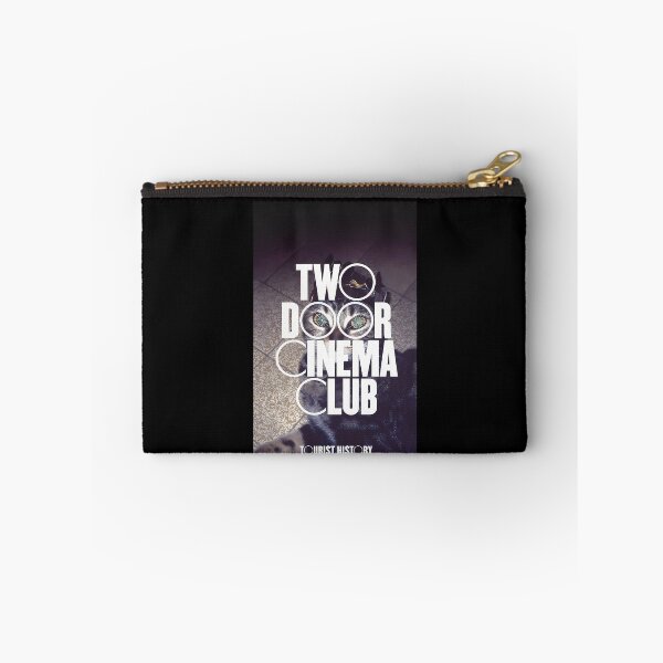 Item preview, Two Door Cinema Club designed and sold by RepentAgenda.