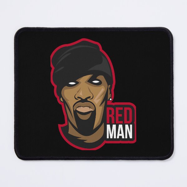 Item preview, Redman designed and sold by BrainSoupShop.