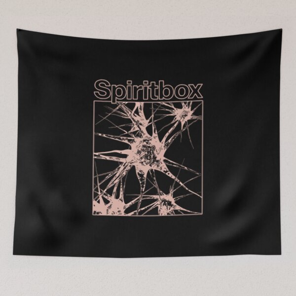 Item preview, Spiritbox BAND designed and sold by Artisticallyles.