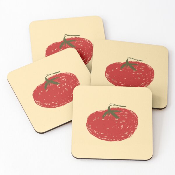 Item preview, Rustic Tomato designed and sold by SZ Art Studio.