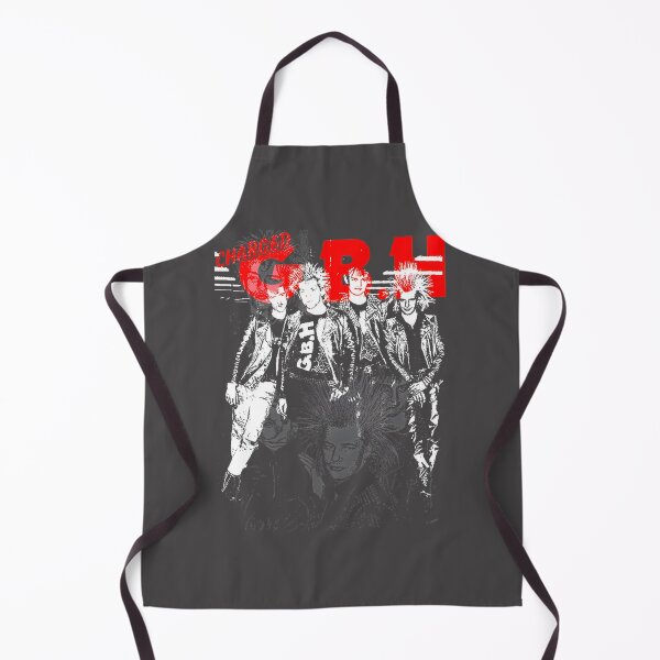 Item preview, Charged GBH Bold Graphic Design with Energetic Style designed and sold by Charlieaxsom1.