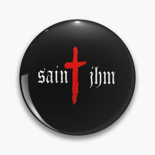 Item preview, Saint Jhn  designed and sold by PhamHunger.