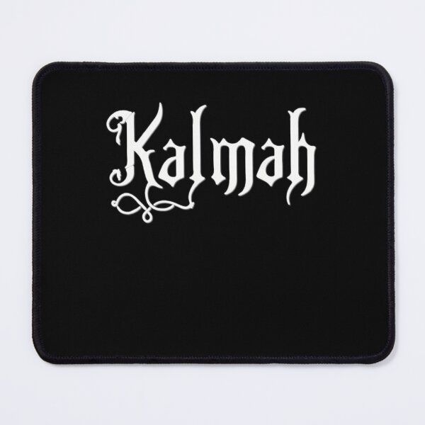 Item preview, Kalmah BAND designed and sold by WillDaf.