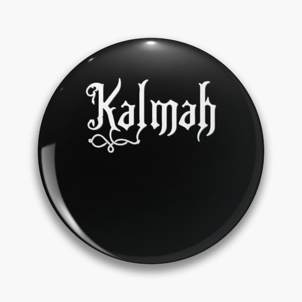 Item preview, Kalmah BAND designed and sold by WillDaf.