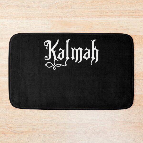 Item preview, Kalmah BAND designed and sold by WillDaf.