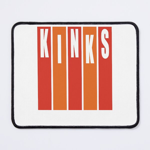 Item preview, Bold Vertical Striped Letters On Red Orange designed and sold by ToriNicole6.