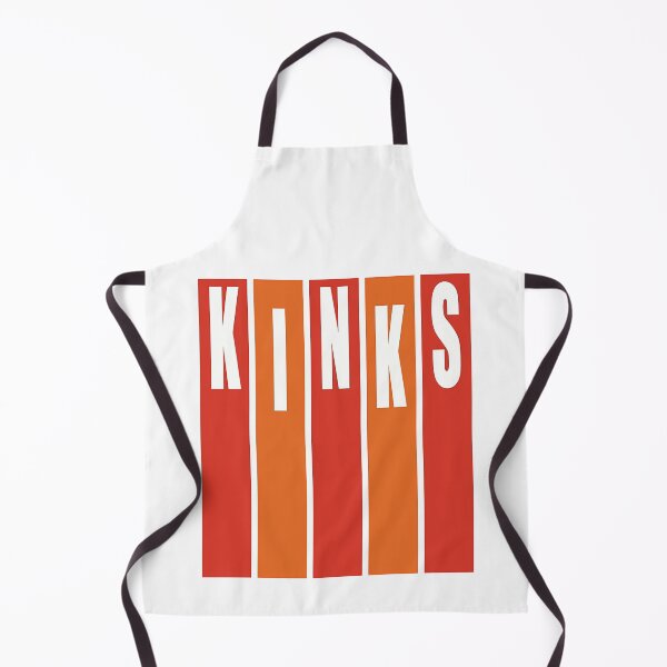 Item preview, Bold Vertical Striped Letters On Red Orange designed and sold by ToriNicole6.