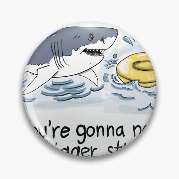 Item preview, JAWS designed and sold by JMVisuals28.